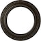 Ekena Millwork Andrea Ceiling Medallion (Fits Canopies up to 8"), Hand-Painted Stone Hearth, 12"OD x 8"ID x 1/2"P CM12ADSHF - alternate 1